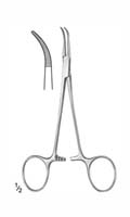Heamostatic Forceps